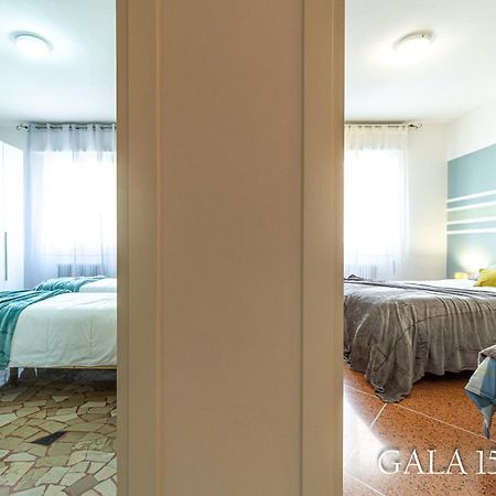 Gala158Uno Apartment Bologna Bagian luar foto
