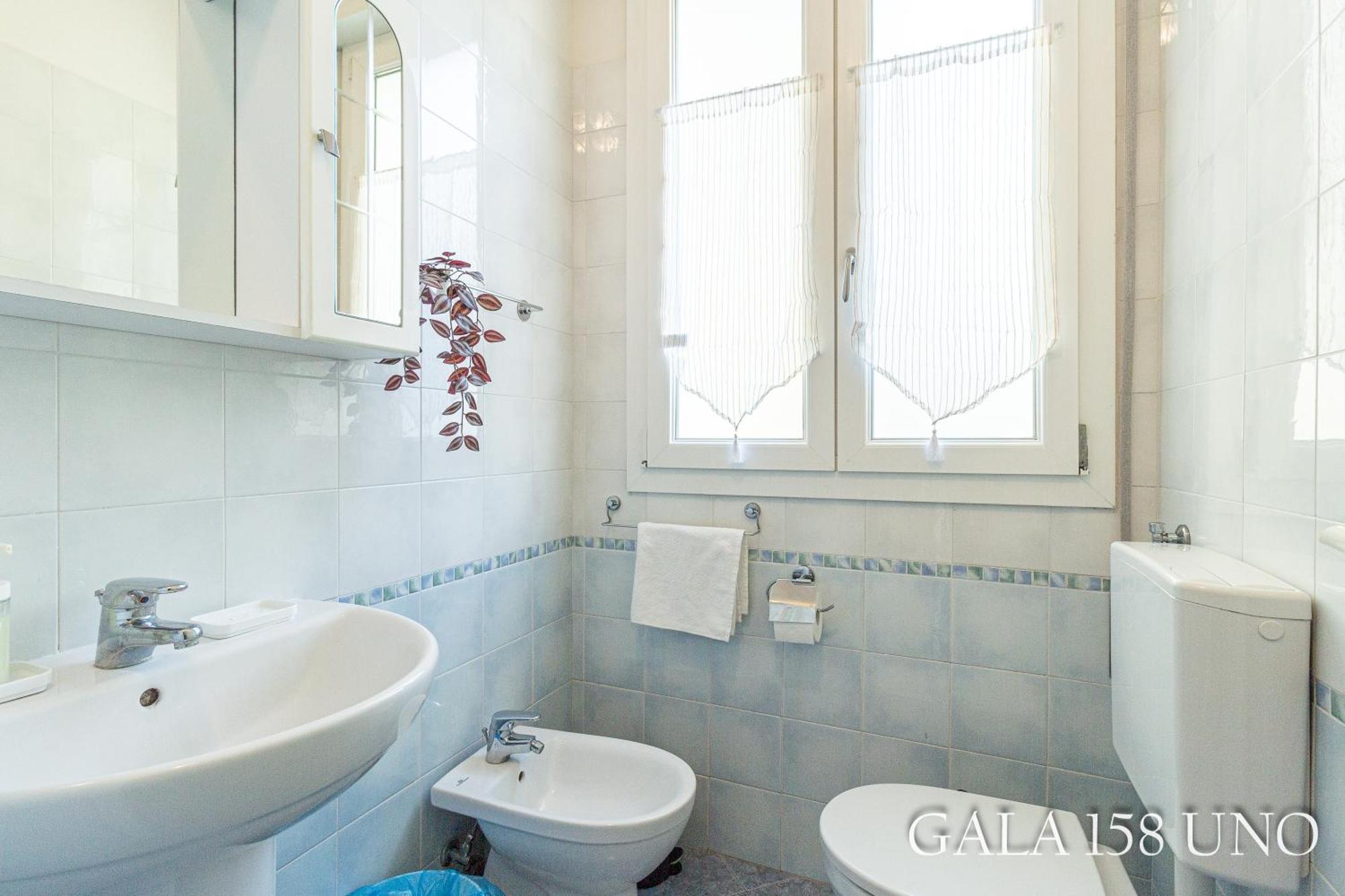 Gala158Uno Apartment Bologna Bagian luar foto