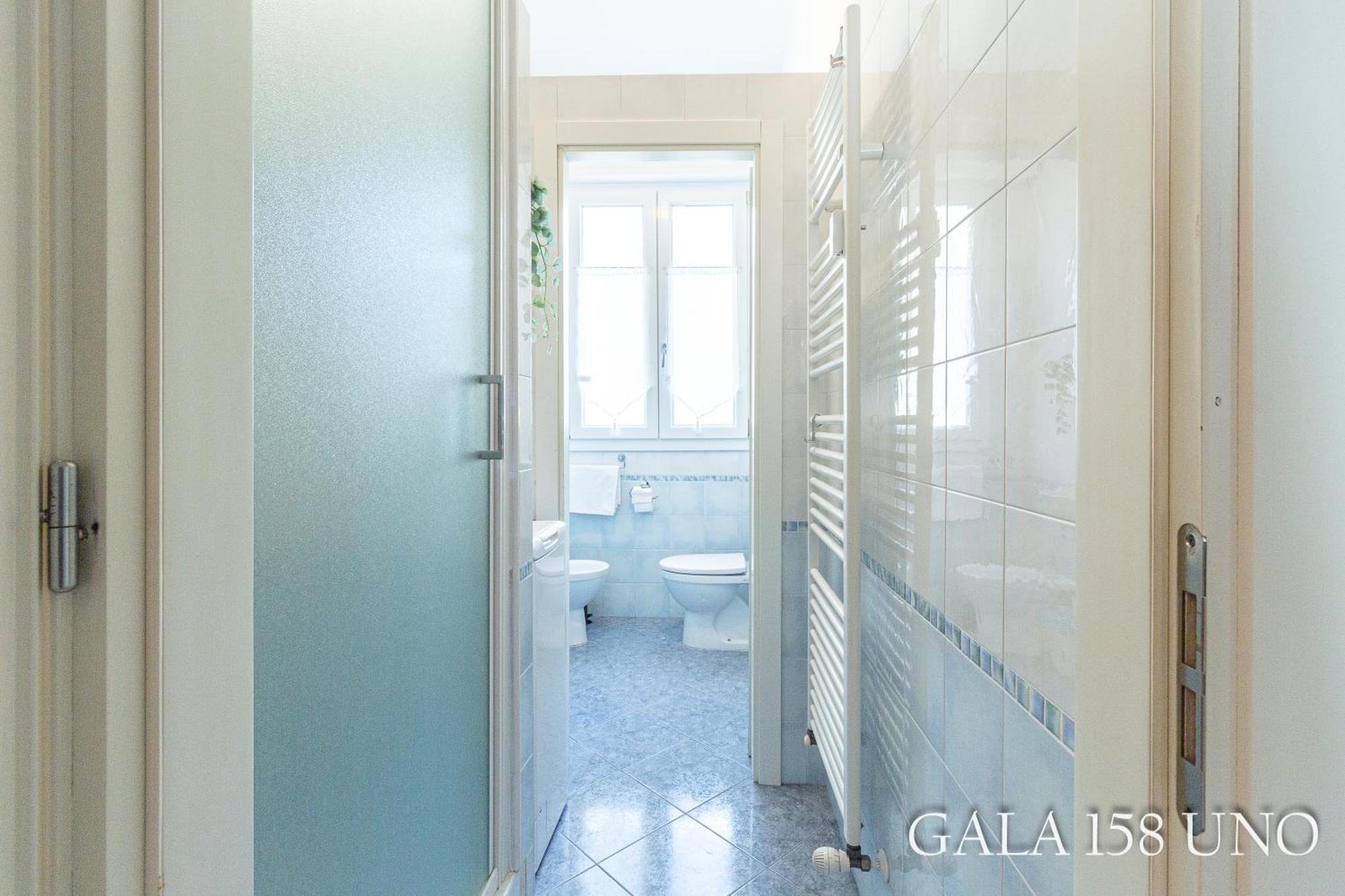 Gala158Uno Apartment Bologna Bagian luar foto