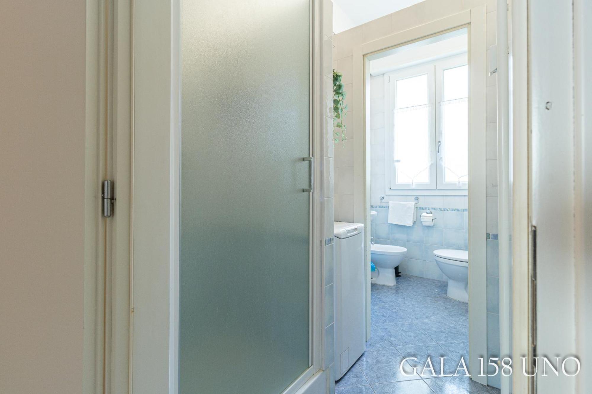 Gala158Uno Apartment Bologna Bagian luar foto