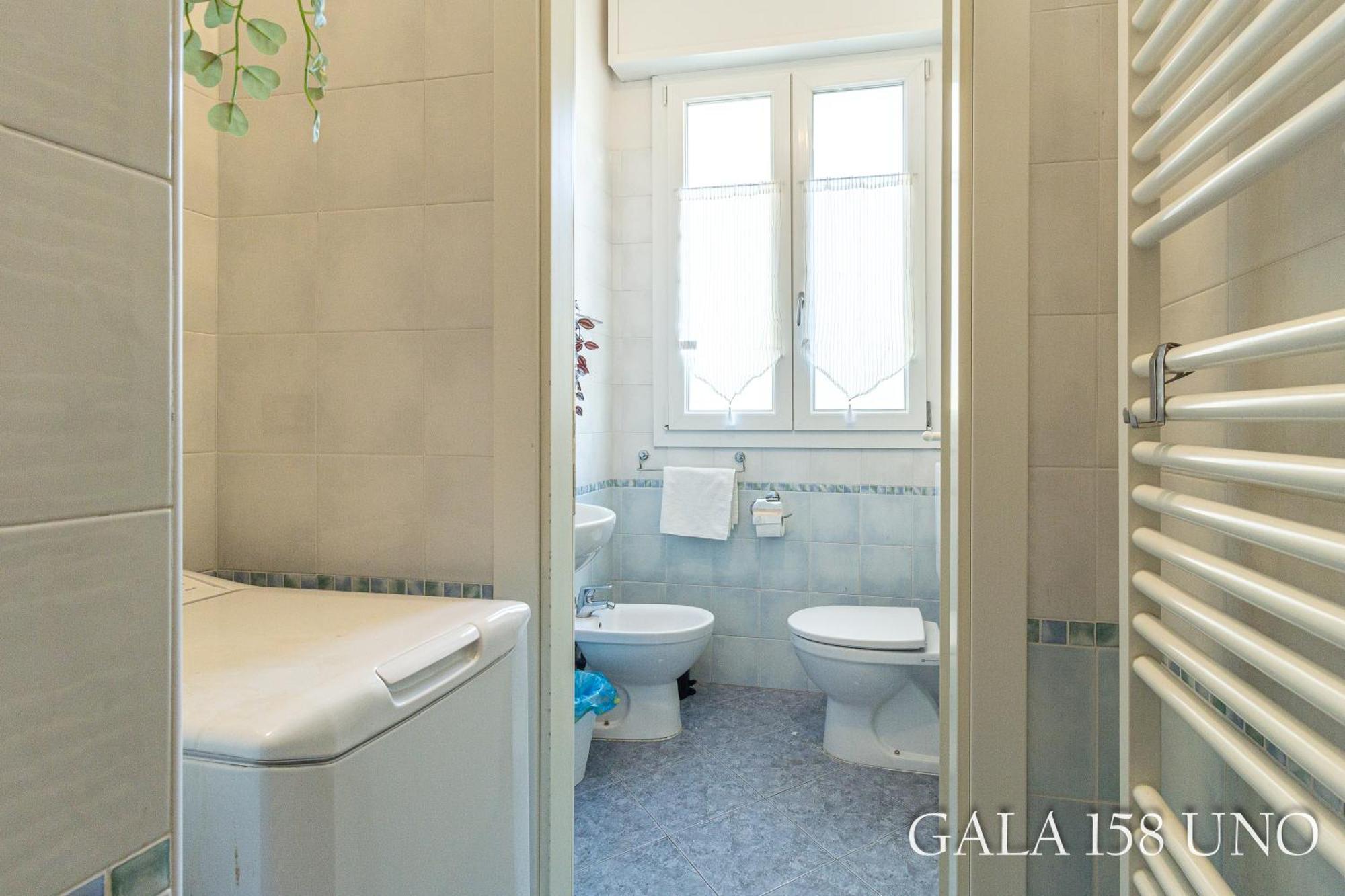 Gala158Uno Apartment Bologna Bagian luar foto