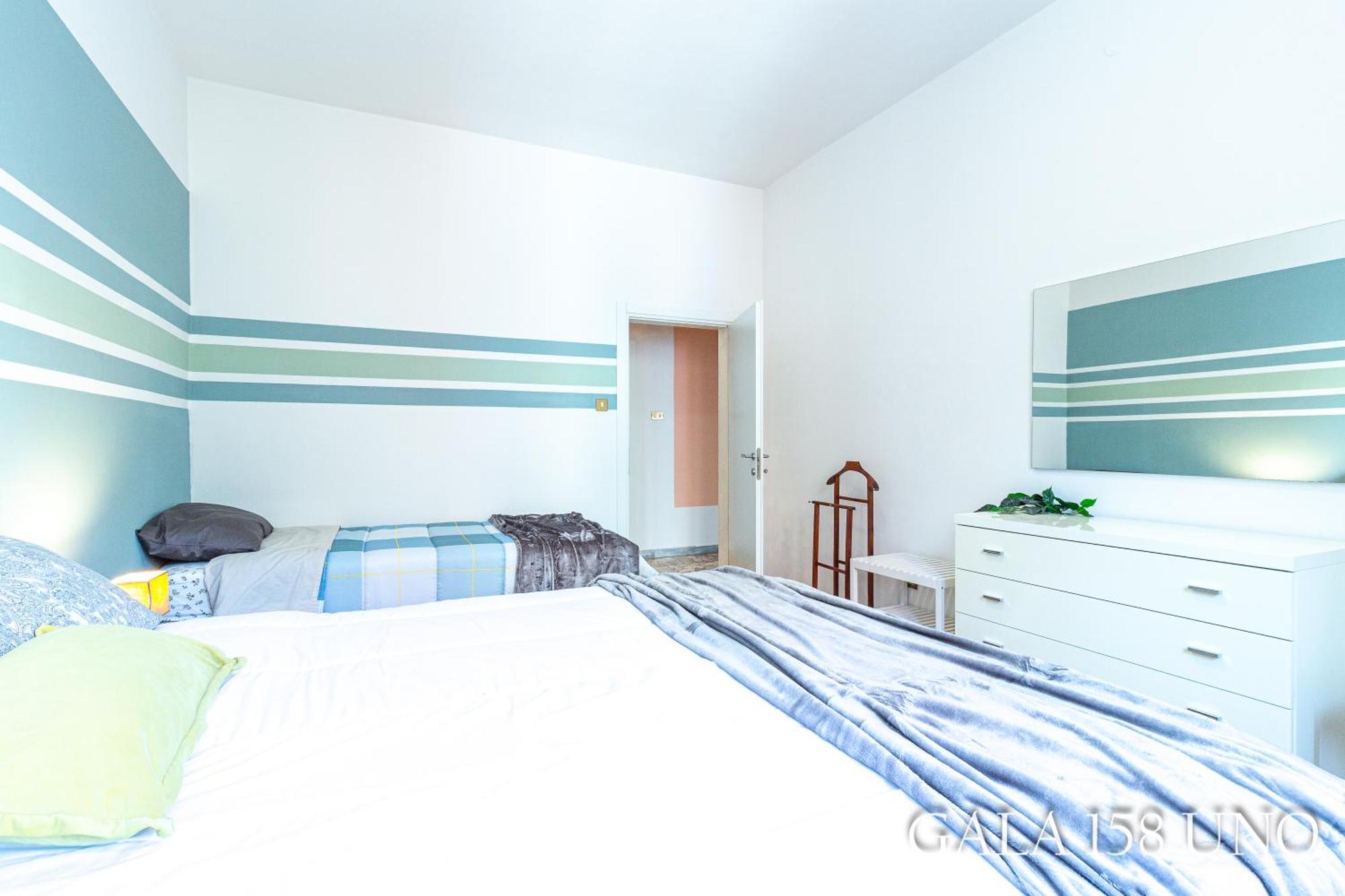 Gala158Uno Apartment Bologna Bagian luar foto